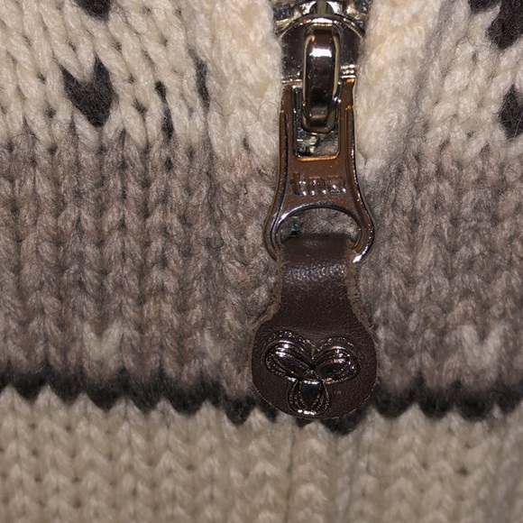 TNA zipper sweater - Picture 2 of 3